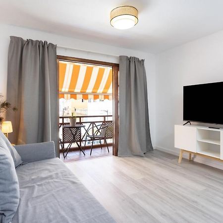 Home2Book Comfy Apt Terrace Los Cristianos Beach Ngoại thất bức ảnh