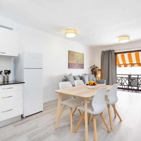Home2Book Comfy Apt Terrace Los Cristianos Beach Ngoại thất bức ảnh