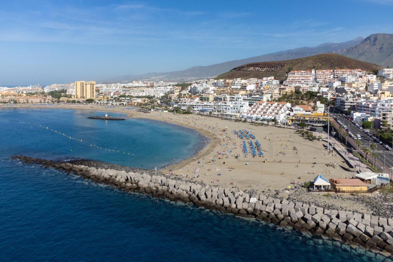 Home2Book Comfy Apt Terrace Los Cristianos Beach Ngoại thất bức ảnh