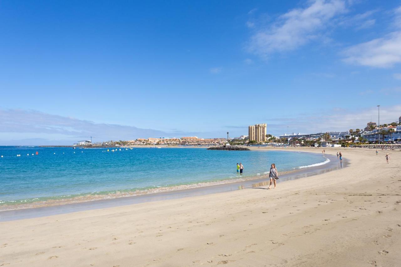 Home2Book Comfy Apt Terrace Los Cristianos Beach Ngoại thất bức ảnh