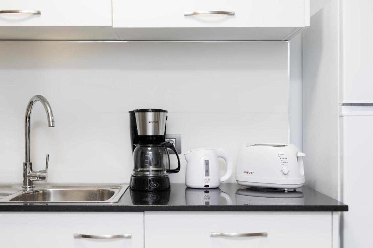 Home2Book Comfy Apt Terrace Los Cristianos Beach Ngoại thất bức ảnh