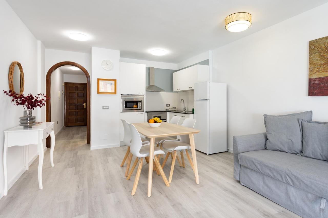 Home2Book Comfy Apt Terrace Los Cristianos Beach Ngoại thất bức ảnh