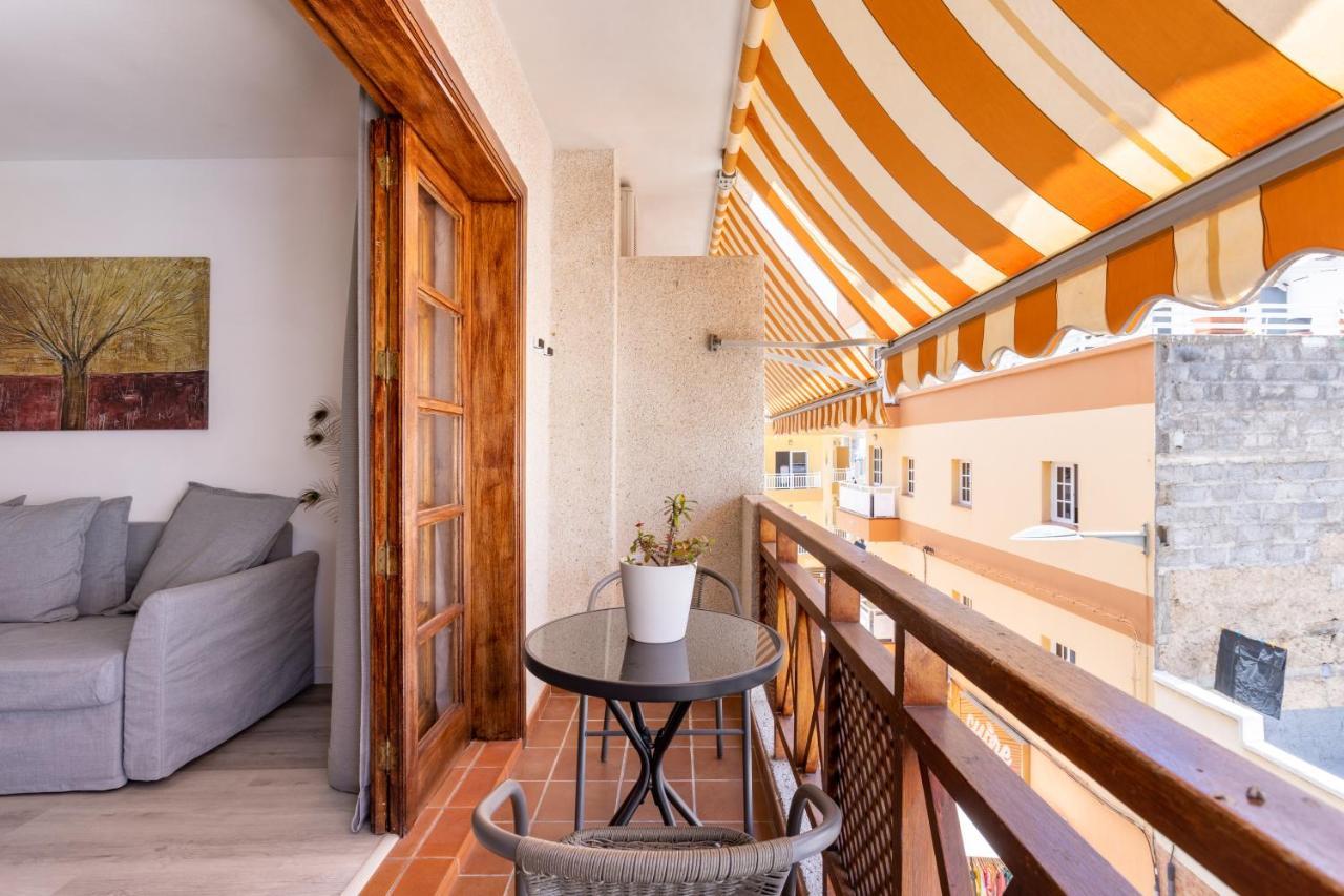 Home2Book Comfy Apt Terrace Los Cristianos Beach Ngoại thất bức ảnh