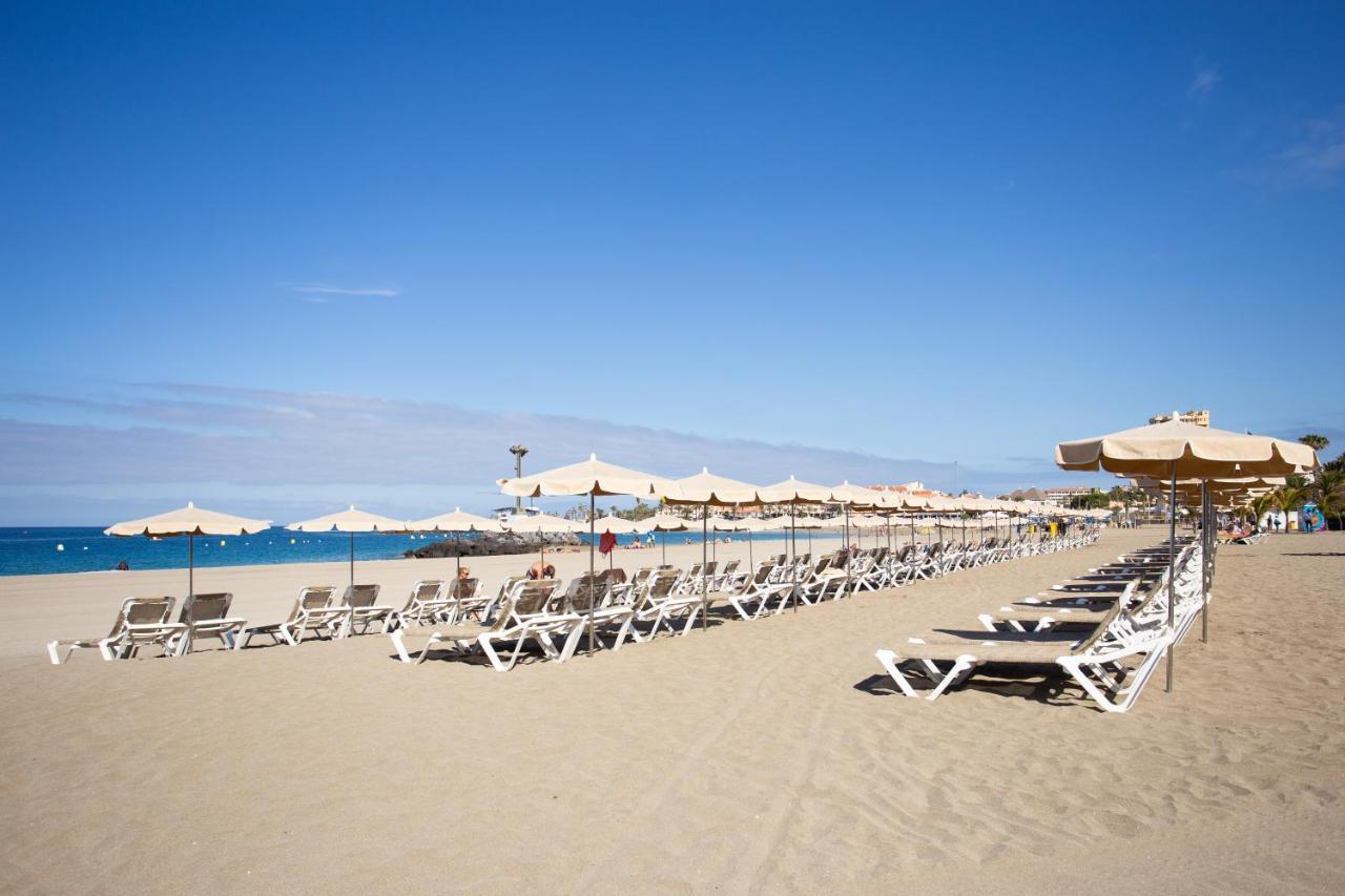Home2Book Comfy Apt Terrace Los Cristianos Beach Ngoại thất bức ảnh