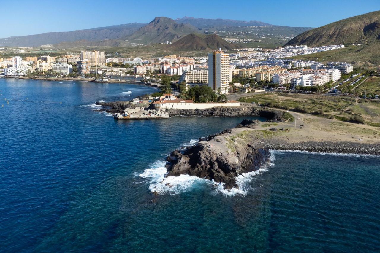 Home2Book Comfy Apt Terrace Los Cristianos Beach Ngoại thất bức ảnh