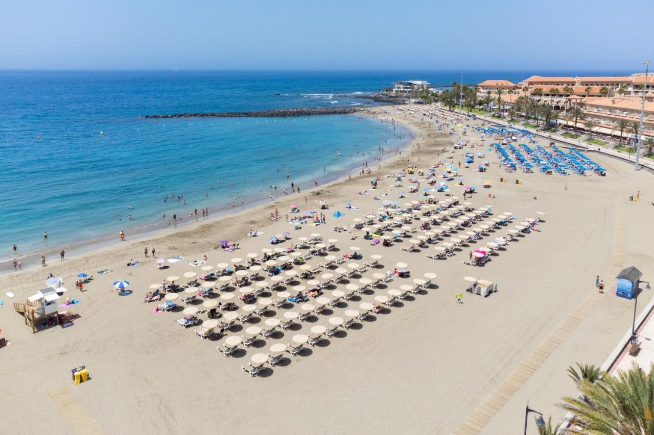 Home2Book Comfy Apt Terrace Los Cristianos Beach Ngoại thất bức ảnh