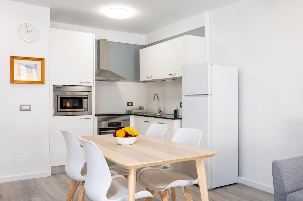 Home2Book Comfy Apt Terrace Los Cristianos Beach Ngoại thất bức ảnh