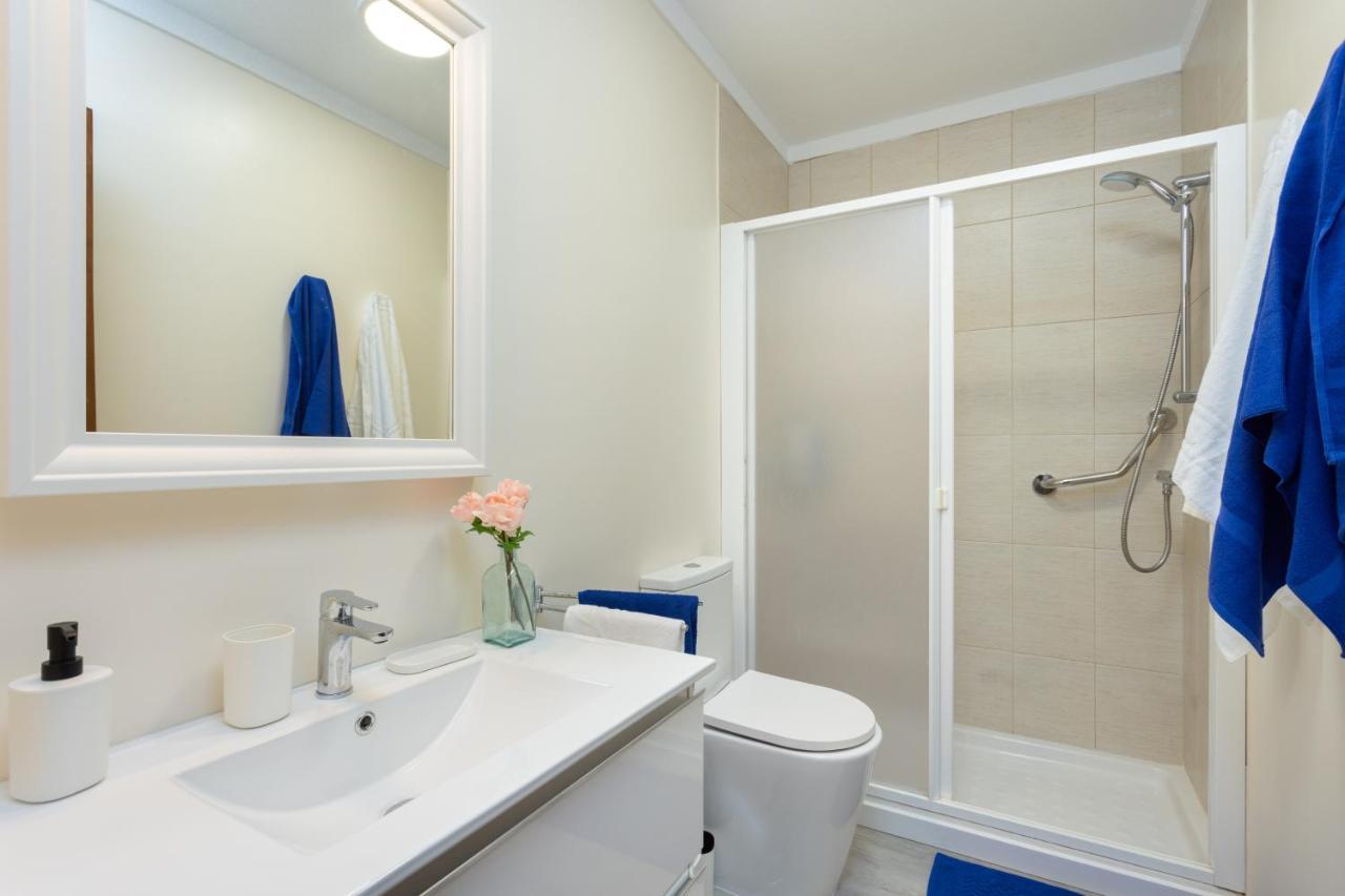 Home2Book Comfy Apt Terrace Los Cristianos Beach Ngoại thất bức ảnh