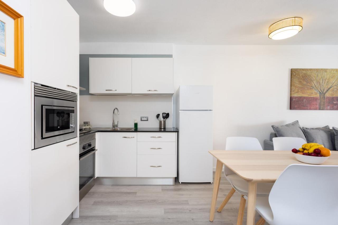 Home2Book Comfy Apt Terrace Los Cristianos Beach Ngoại thất bức ảnh