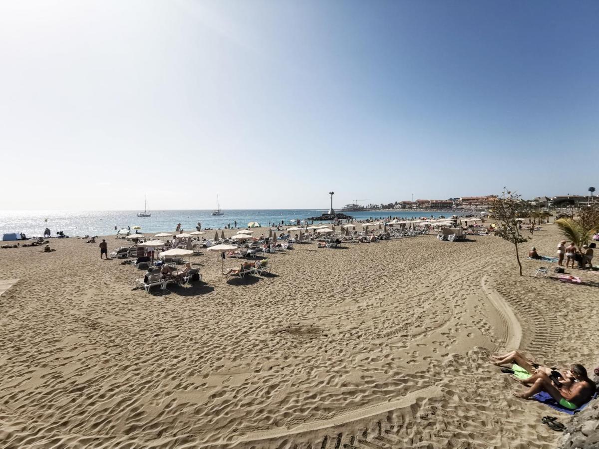 Home2Book Comfy Apt Terrace Los Cristianos Beach Ngoại thất bức ảnh