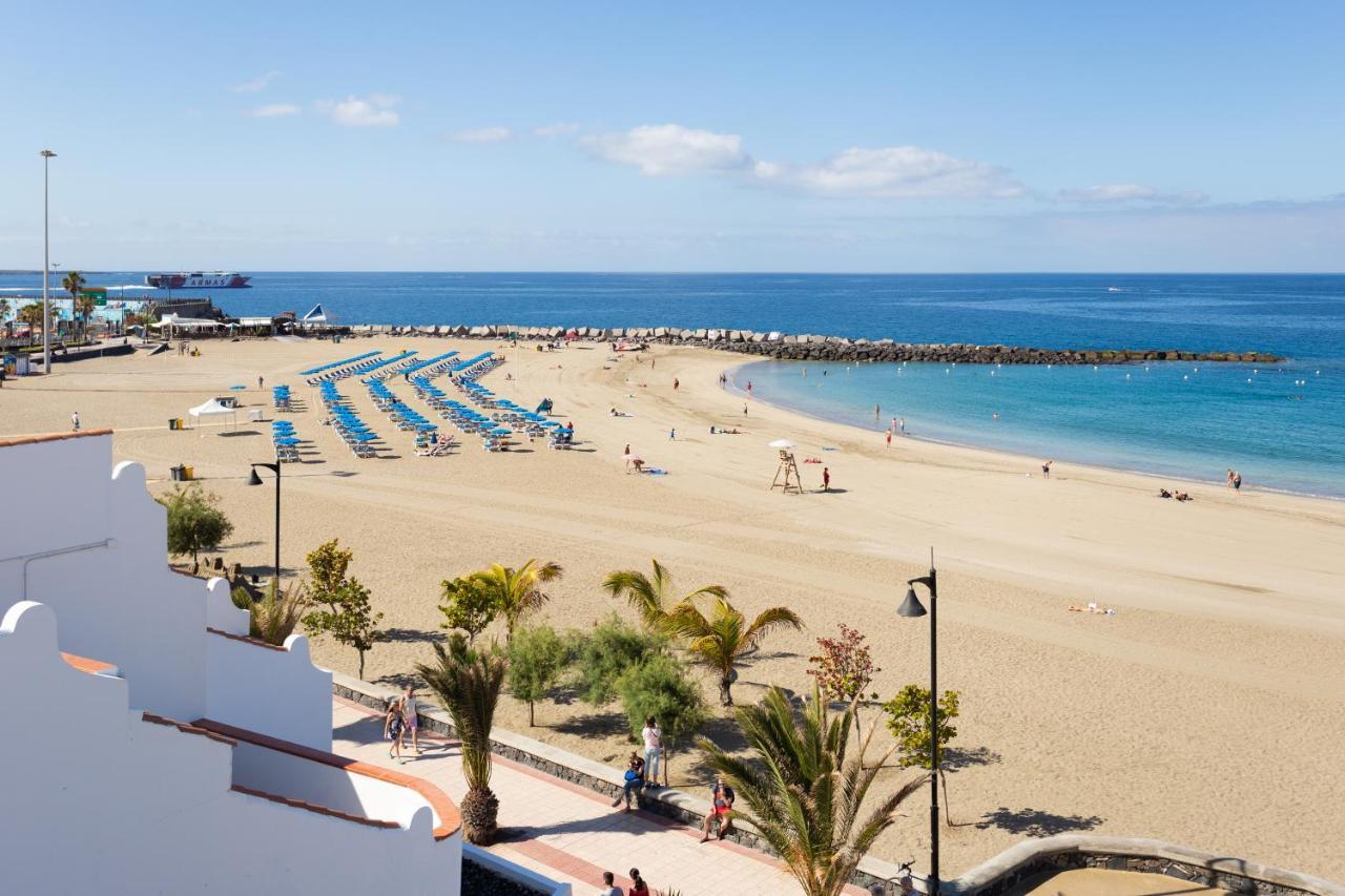 Home2Book Comfy Apt Terrace Los Cristianos Beach Ngoại thất bức ảnh