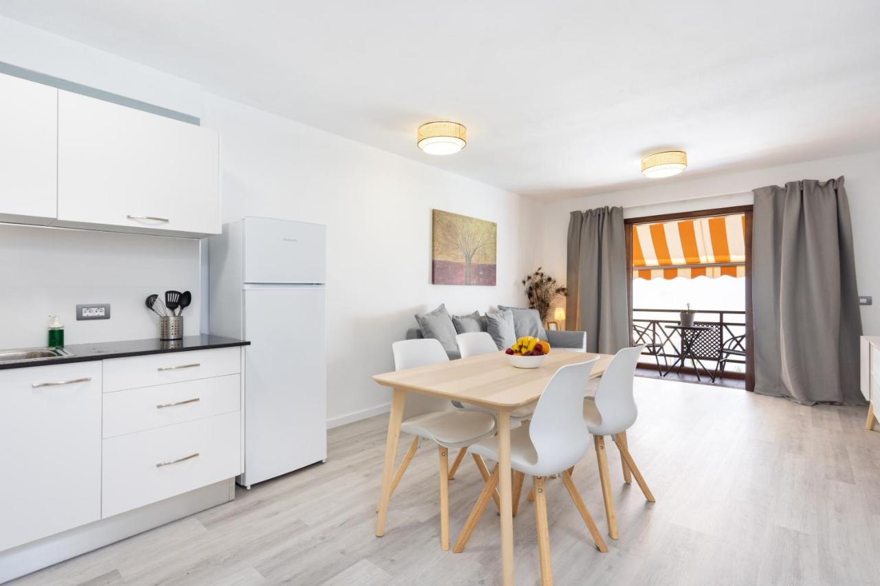 Home2Book Comfy Apt Terrace Los Cristianos Beach Ngoại thất bức ảnh