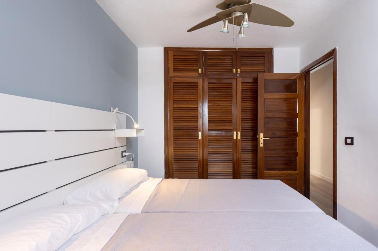 Home2Book Comfy Apt Terrace Los Cristianos Beach Ngoại thất bức ảnh