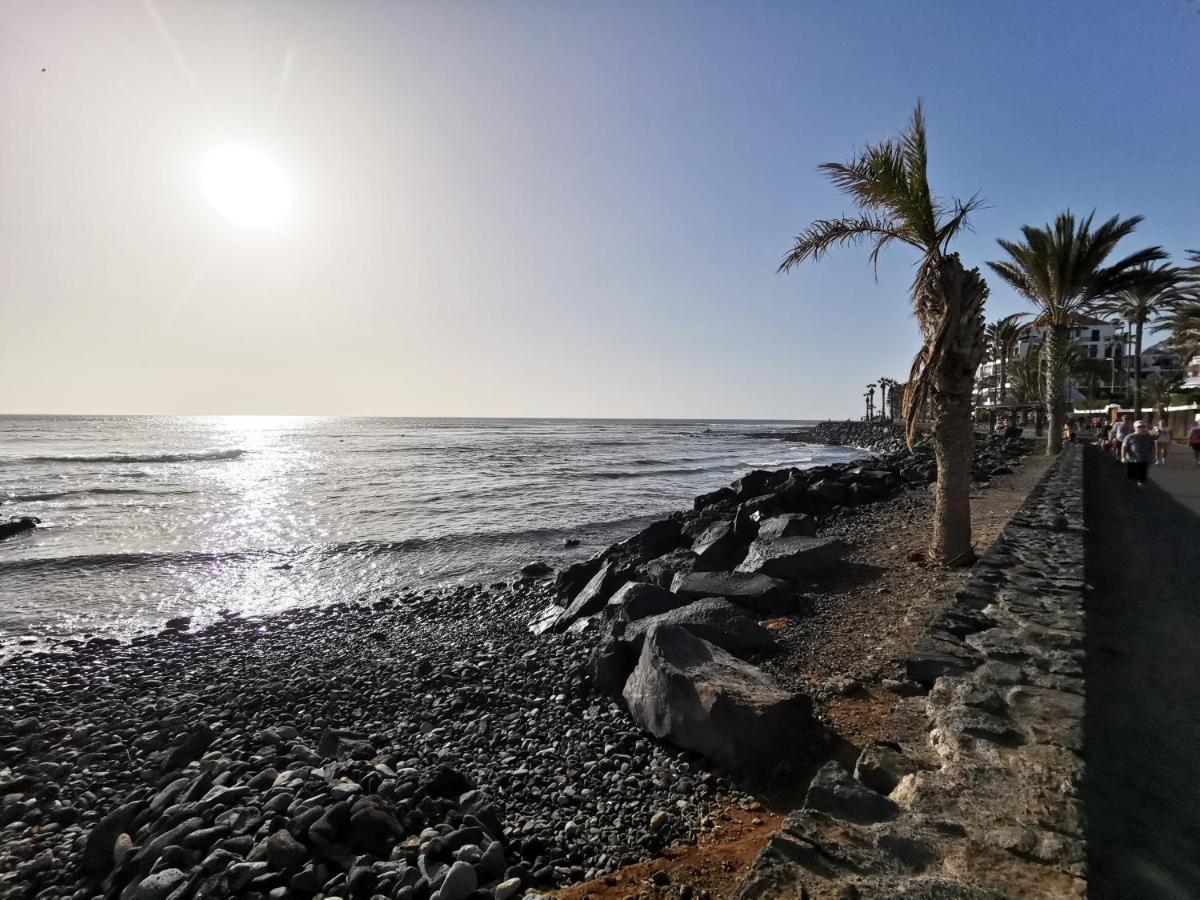 Home2Book Comfy Apt Terrace Los Cristianos Beach Ngoại thất bức ảnh