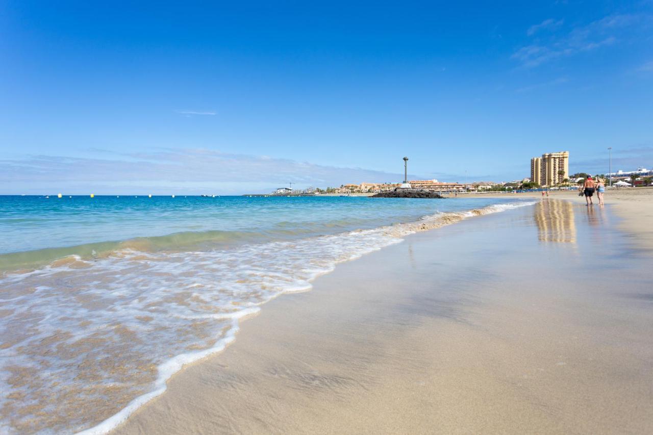 Home2Book Comfy Apt Terrace Los Cristianos Beach Ngoại thất bức ảnh